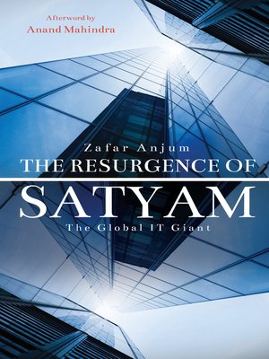 cover image of The Resurgence of Satyam